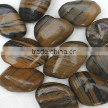 30-50mm, river stone ,river stone cobbles and pebbles