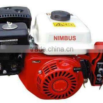 mide in china Gasoline genset weima special design gasoline generator