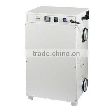 3.0kg/hr Industrial Desiccant Rotor Dehumidifier