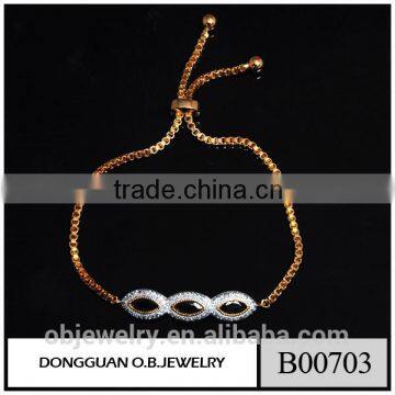 Tanishq Diamond Bracelet/925 Silver Bracelet Jewelry photo-3