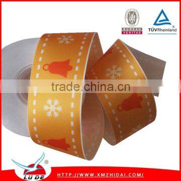 Christmas Ribbon