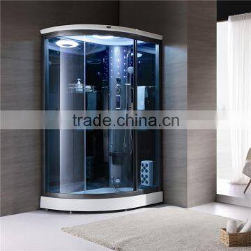 Modern indoor steam shower room /mini steam room