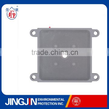 900x900mm center feeding chamber /membrane filter press plate