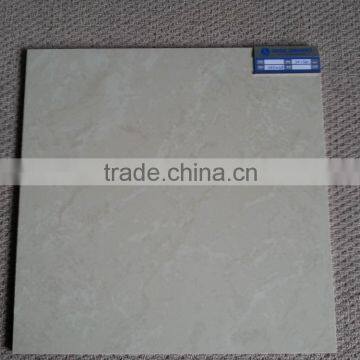 600x600mm Soluble salt ivory porcelain tile Porcelanato