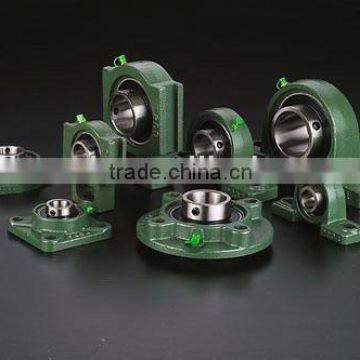 pillow block bearings UCT205