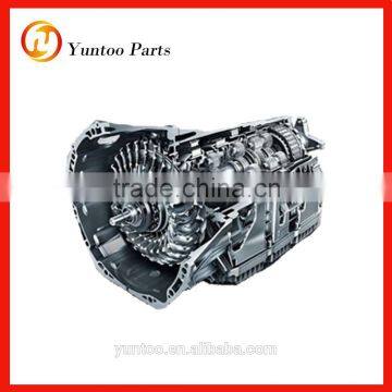 S6-90 Transmission Gearbox for Higer