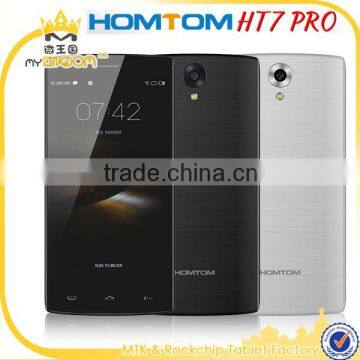 5.5inch Android 5.1 Cheap China Smartphone 4G Homtom HT7 Pro photo-5