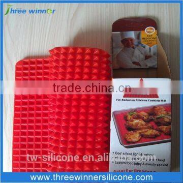 2015 Nonstick Silicone Baking Mat