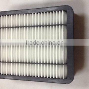 17801-30070 high quality air filter paper for toyota