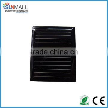 Factory small Solar Module Poly 250w Epoxy Solar Panel For LED light Mobile Charging