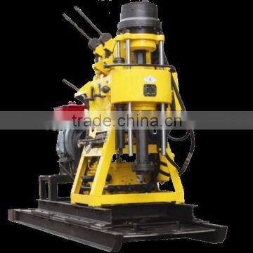 Cheap Shallow Water Drilling