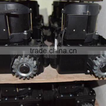 China Manufacturer Wholesale Sliding Door Motor,ac Motor Sliding Gate Controller photo-4