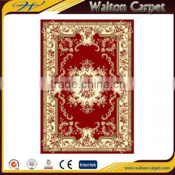 100% polypropylene household deluxe hand made persian rugs