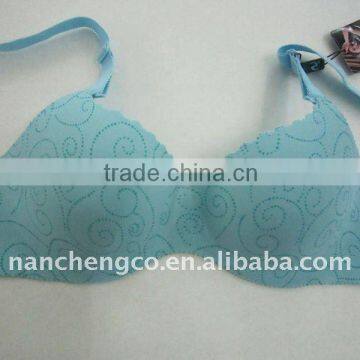 fashion one piece bra sexy underwear