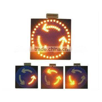 Solar Road Sign photo-6