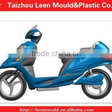 China Mini Electric Vehicle Mould,Micromotor Mould,Electric Bicycle Mould