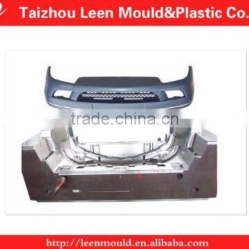 Leen Injection Plastic Auto Parts Mould,Auto Accessories Mould,Vehicle Bumper Mould