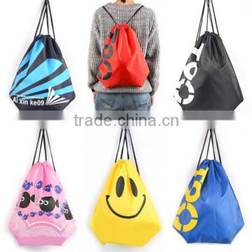 2017 New arrival Waterproof Beachwear Bag / swimming shoulder bag / fashionable shoulder bags