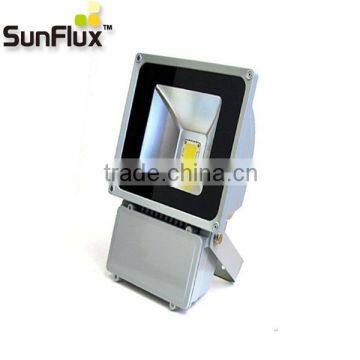3 Years Warranty >100w Dmx Rgb Outdoor Led Flood Light photo-2