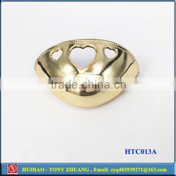 Wholesales TPU material Toe Cap For Safety Shoes HTC013A