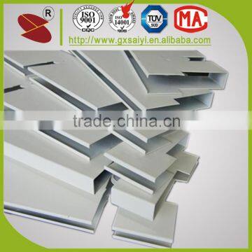 Cost Price Aluminium Grid Ceiling