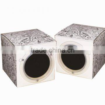 DIY TOY Decorating Sound Box photo-2