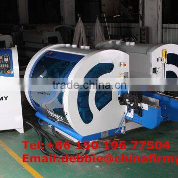 wood working machine & Double End Tenoner