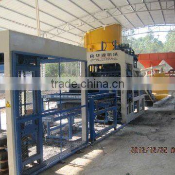 Hollow Block Making Machine Cement Brick Making Machine