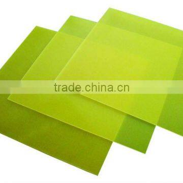 Insulating Material Laminates