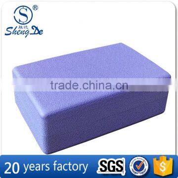 2015 EVA Heated Yoga Block, High Resilience Foam Block, Eva Yoga Brick Manufacturer photo-3