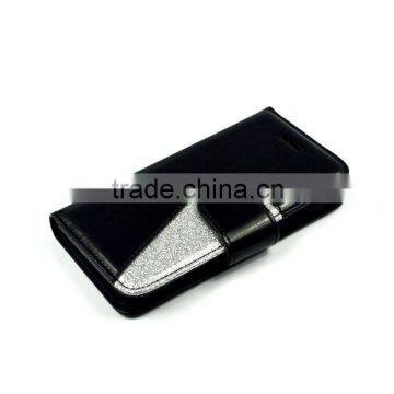 For Lenovo A3900 , Litchi Pattern PU Leather Folio Case For Lenovo A3900 photo-2