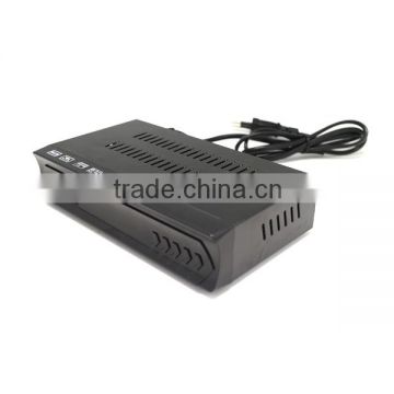 Top Grade HD 1080P philippines isdb-t usb tv tuner, Digital Terrestrial TV Receiverfor South America