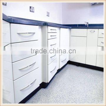 16mm white PVC rigid Foam Board for furniture and construction