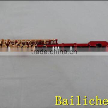 Cupronickel Body Color Piccolo-2601R