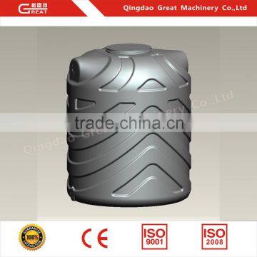 5000L Plastic Water Storage Tank Making Machine