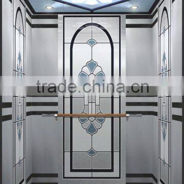 Small villa lift/building lift