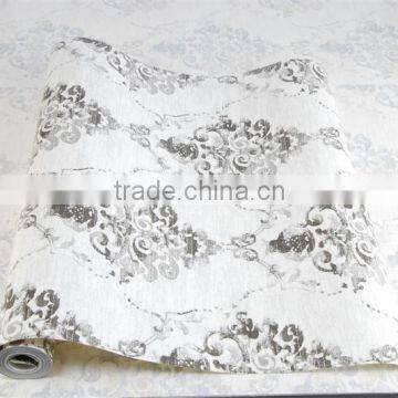 High Quality New Modern Design Pure WallPaper From China Wholesale photo-5