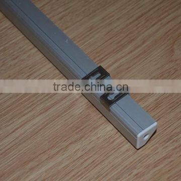 Trangle Thickness Aluminum Extrusion Profile for Corner TED001P06 photo-4