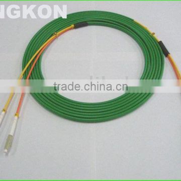 Optical Fiber Patchcord LC Patchcord DX