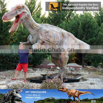 MY Dino-A12 Life Size carnival theme decorations dinosaur carnival