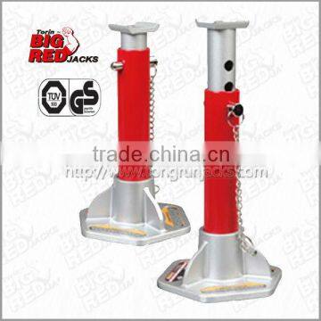 Torin BigRed 3 Ton Aluminum Steel Jack Stands