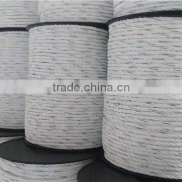 fencing material eletric poly rope