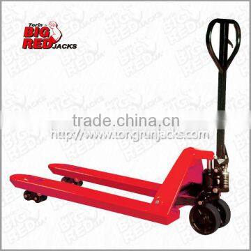 Torin BigRed 2500kg Hand Pallet Jack