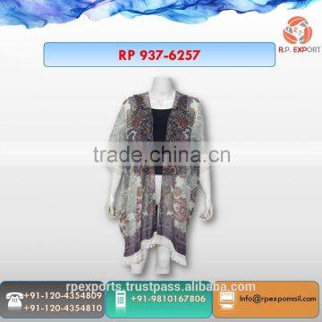 100 % Polyester Chiffon Lightweight Quickdry Beach Bikini cover up Coverups coverup PONCHO dress