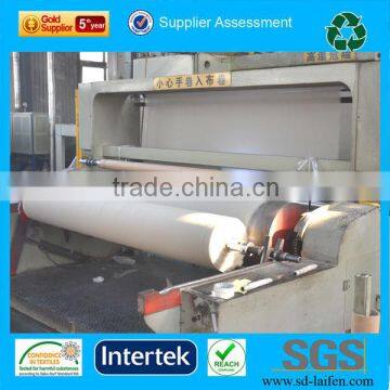 Environmental & Antibacterial Non Woven Towel Raw Material photo-5