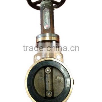 dn150 butterfly valve