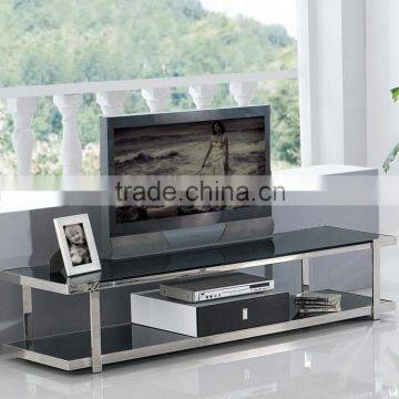 Living room TV stand