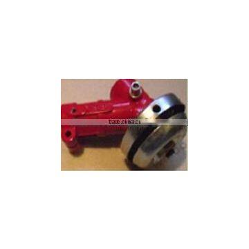 Gear Assembly, Spare parts for Brush cutter garden tools