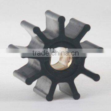 Johnson water pump impellers made in china