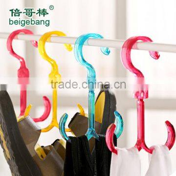 Bag ,hat ,tie & cloth mini hanger